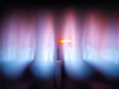 Газтехника — снимка 2 от сайта на фирмата
