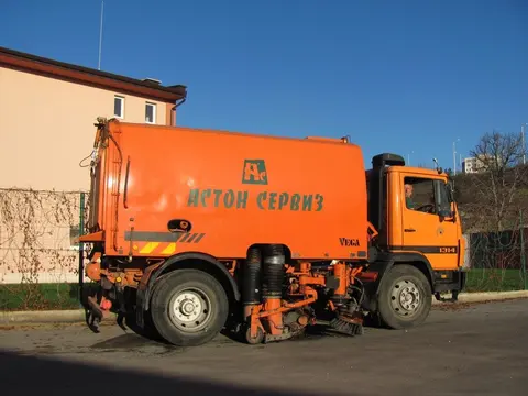 Астон Сервиз ООД — снимка 6 от сайта на фирмата