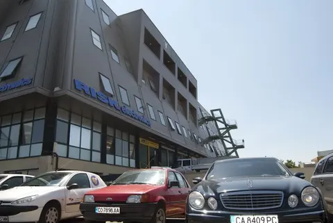 Търговски център БОИЛА — снимка 7 от сайта на фирмата