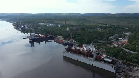 BULKRAFT GmbH — снимка 7 от сайта на фирмата