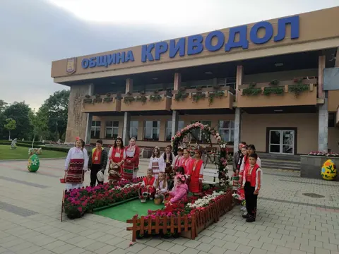 Община Криводол — снимка 1 от сайта на фирмата