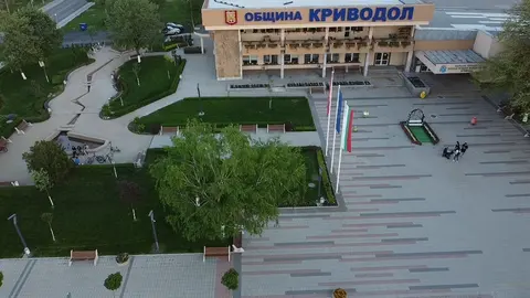 Община Криводол — снимка 2 от сайта на фирмата