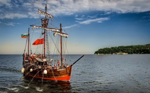 Pinta Varna — снимка 10 от сайта на фирмата