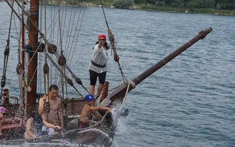 Pinta Varna — снимка 4 от сайта на фирмата