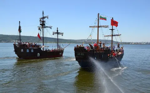 Pinta Varna — снимка 3 от сайта на фирмата