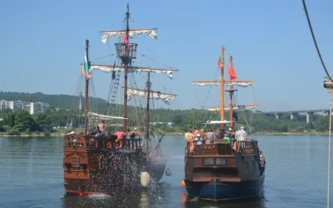 Pinta Varna — снимка 7 от сайта на фирмата