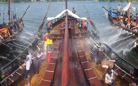 Pinta Varna — снимка 8 от сайта на фирмата