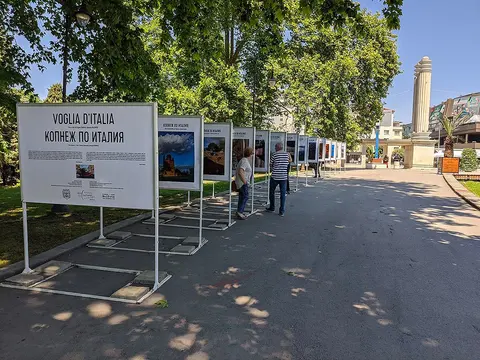 Атиа Принт — снимка 4 от сайта на фирмата