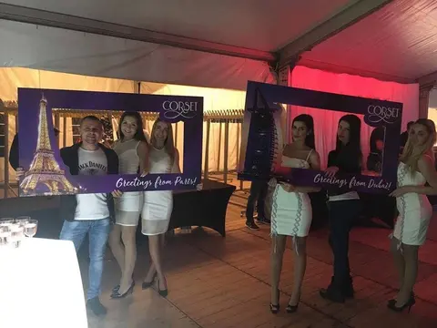 Атиа Принт — снимка 7 от сайта на фирмата