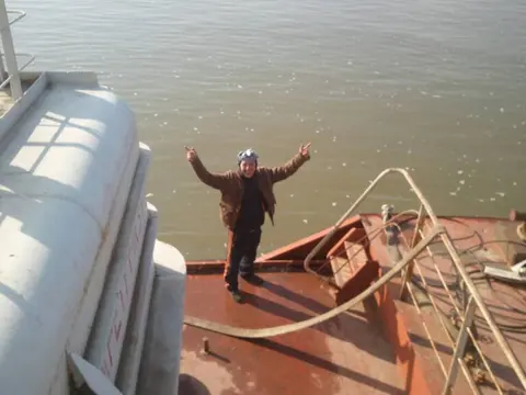 Водолаз 1 — снимка 5 от сайта на фирмата