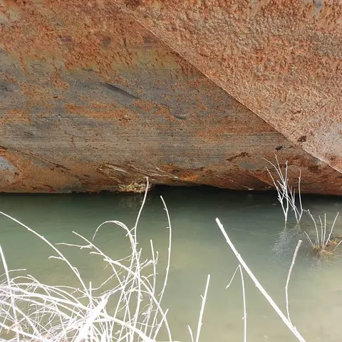 Водолаз 1 — снимка 10 от сайта на фирмата