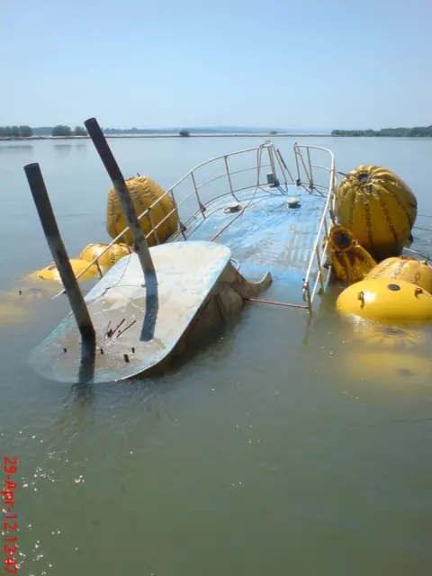 Водолаз 1 — снимка 7 от сайта на фирмата
