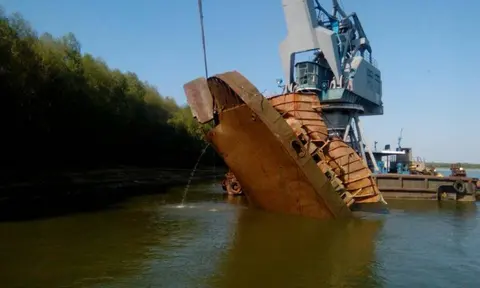 Водолаз 1 — снимка 6 от сайта на фирмата