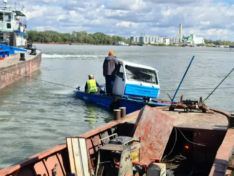 Водолаз 1 — снимка 8 от сайта на фирмата