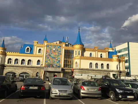 Шлос ООД — снимка 4 от сайта на фирмата