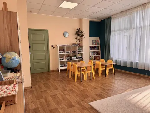 Детски Център Патешон — снимка 4 от сайта на фирмата