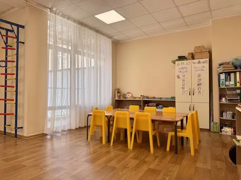 Детски Център Патешон — снимка 7 от сайта на фирмата
