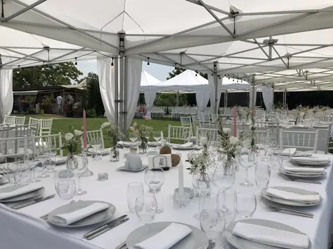 Вива Кетъринг — снимка 10 от сайта на фирмата
