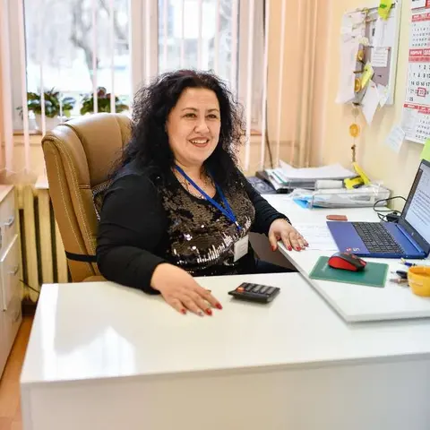 ОДЗ 7 Снежанка — снимка 2 от сайта на фирмата
