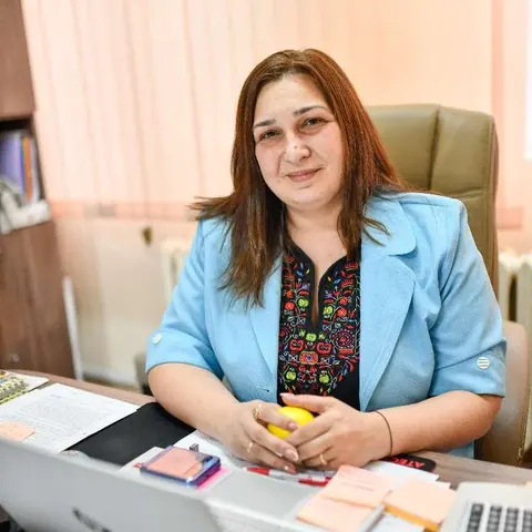 ОДЗ 7 Снежанка — снимка 1 от сайта на фирмата