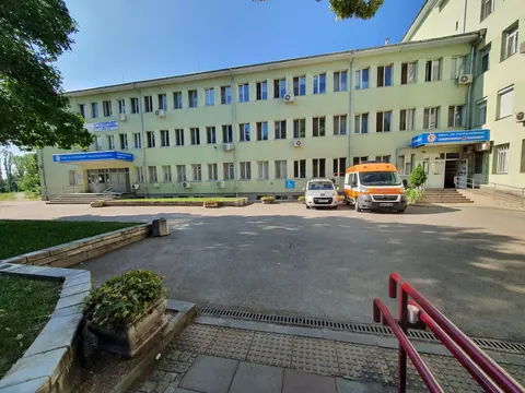 МБАЛ СВЕТИ ПАНТЕЛЕЙМОН — снимка 3 от сайта на фирмата