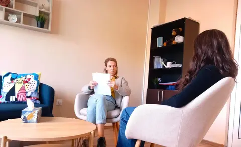 Институт по социални дейности и практики (ИСДП) — снимка 7 от сайта на фирмата