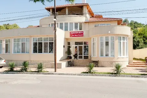 Клиника Свети Иван Рилски Тутракан — снимка 8 от сайта на фирмата