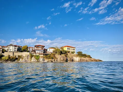 ОБЩИНА СОЗОПОЛ — снимка 4 от сайта на фирмата