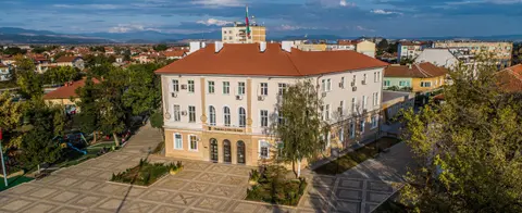 Община Елин Пелин — снимка 1 от сайта на фирмата