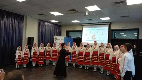 Център за личностно развитие — снимка 9 от сайта на фирмата