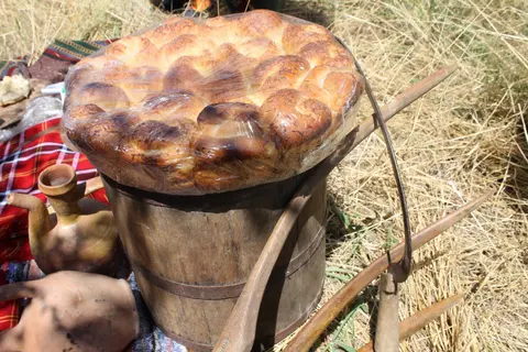Община Крушари — снимка 6 от сайта на фирмата