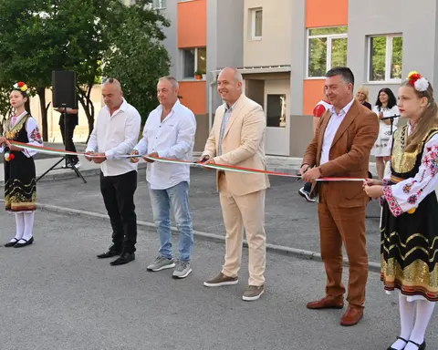 Община Пещера — снимка 5 от сайта на фирмата