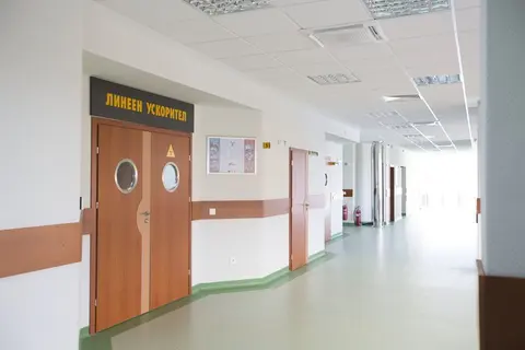 КОМПЛЕКСЕН ОНКОЛОГИЧЕН ЦЕНТЪР ПЛОВДИВ — снимка 6 от сайта на фирмата