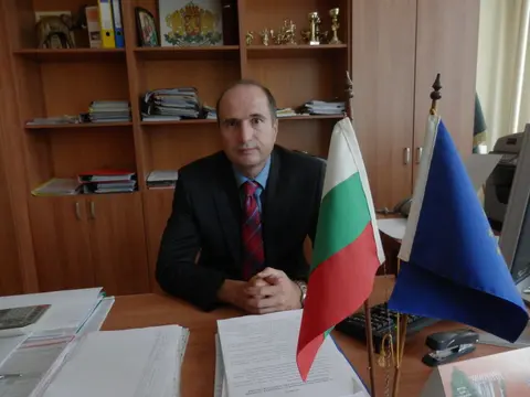 ПГТ Проф. Цветан Лазаров — снимка 4 от сайта на фирмата
