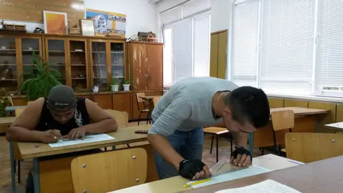 ПГСА Пазарджик — снимка 1 от сайта на фирмата