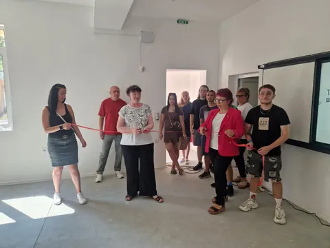 ПГСА Пазарджик — снимка 3 от сайта на фирмата