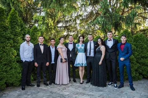 ПГЯЕ Мария Склодовска Кюри — снимка 3 от сайта на фирмата