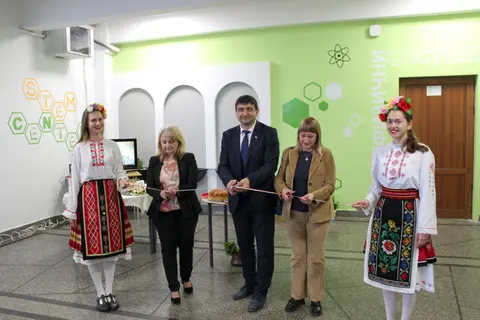 ПМГ Васил Друмев — снимка 5 от сайта на фирмата