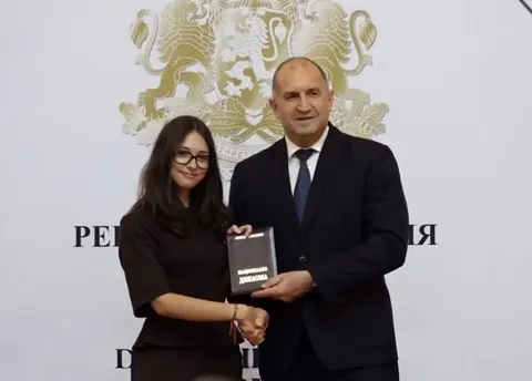 ПМГ Васил Друмев — снимка 2 от сайта на фирмата