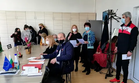 ПГТОЛП Добрич — снимка 4 от сайта на фирмата