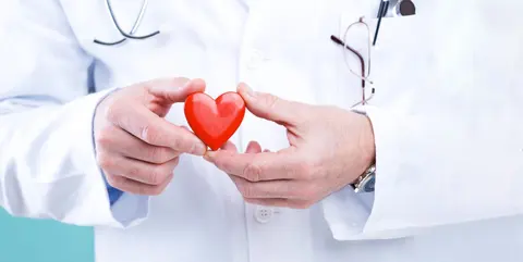 SHACT Cardiolife — снимка 1 от сайта на фирмата