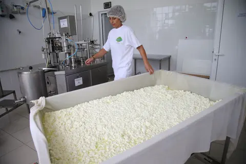 Bioselena Gabrovo — снимка 3 от сайта на фирмата