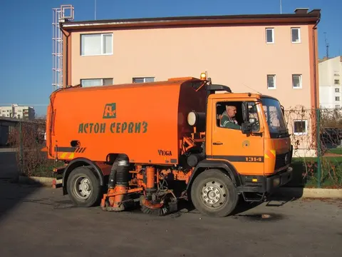 Астон Сервиз ООД — снимка 4 от сайта на фирмата