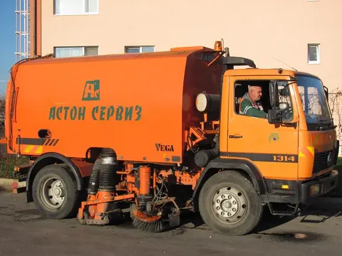 Астон Сервиз ООД — снимка 5 от сайта на фирмата