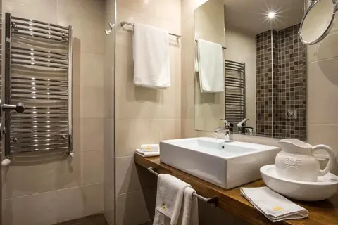 Uniqato Hotel — снимка 6 от сайта на фирмата