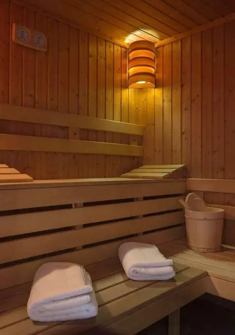 Uniqato Hotel — снимка 4 от сайта на фирмата