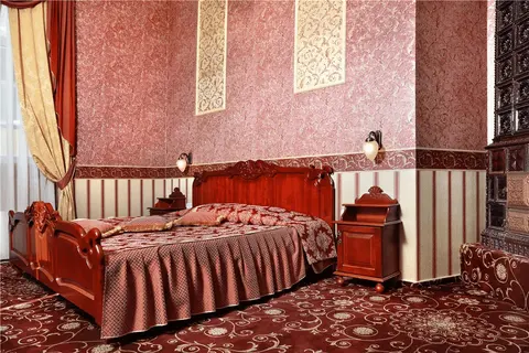 Anna Palace Hotel — снимка 9 от сайта на фирмата