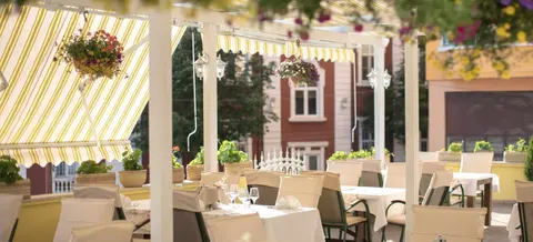 Anna Palace Hotel — снимка 1 от сайта на фирмата