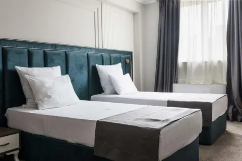 Anna Palace Hotel — снимка 10 от сайта на фирмата
