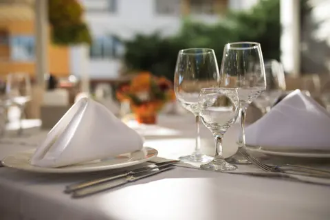 Anna Palace Hotel — снимка 4 от сайта на фирмата